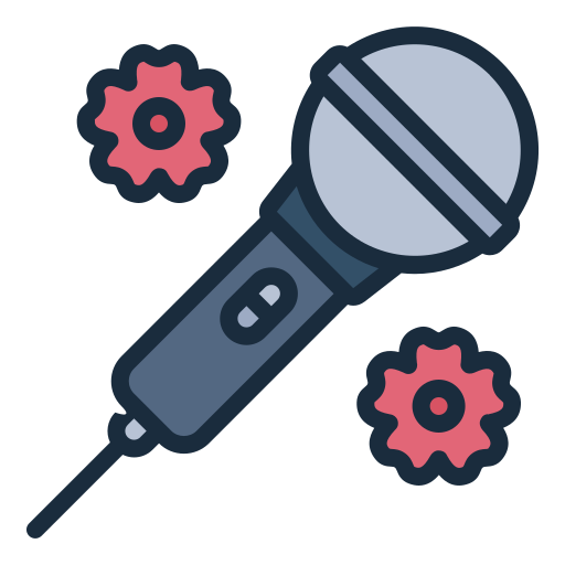 karaoke kostenlos Icon