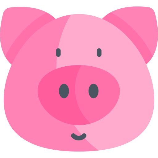schwein kostenlos Icon