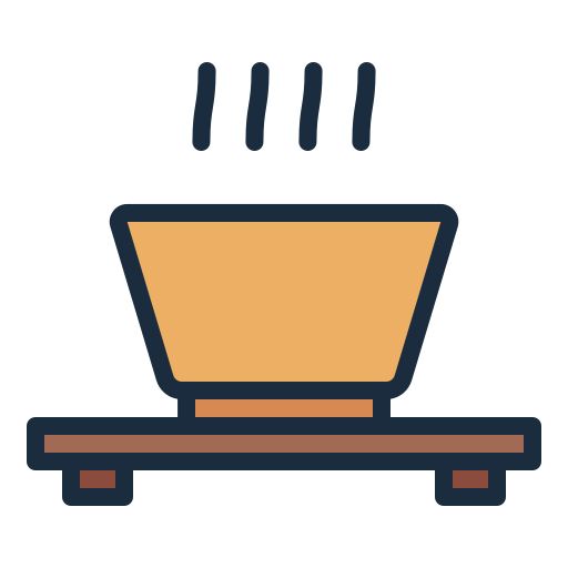 Чай бесплатно иконка