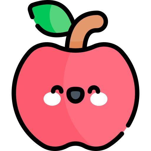 manzana icono gratis