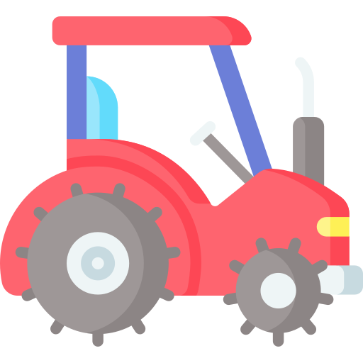 traktor kostenlos Icon traktor kostenlos Icon