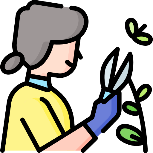 Pruning free icon