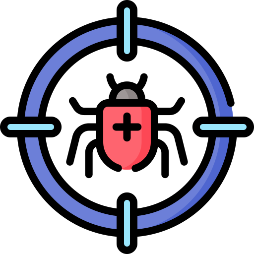 pest kostenlos Icon pest kostenlos Icon