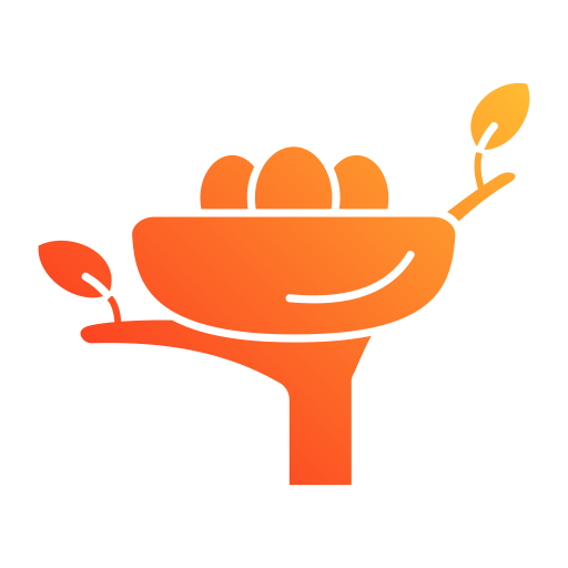 Nest free icon