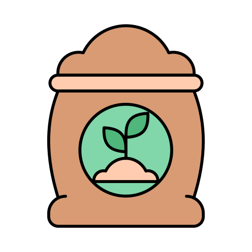 dünger kostenlos Icon