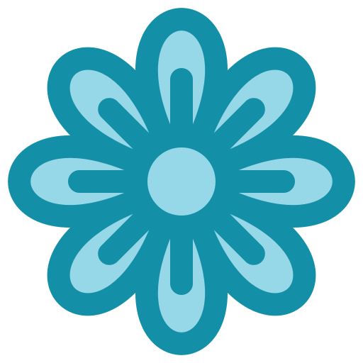 Flower - Free nature icons