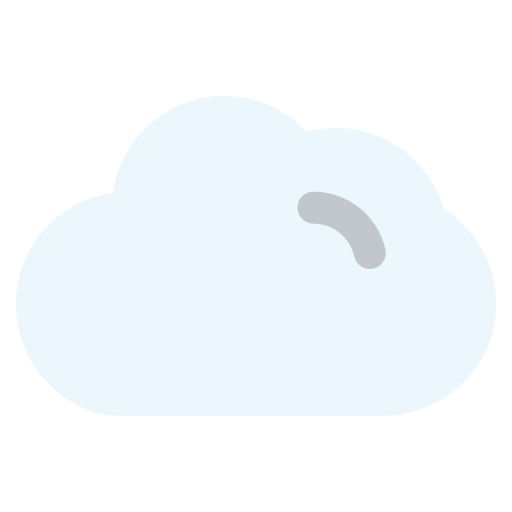 nube icono gratis