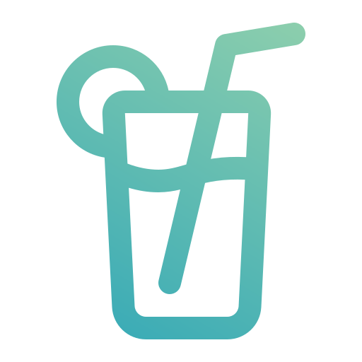Lemonade free icon