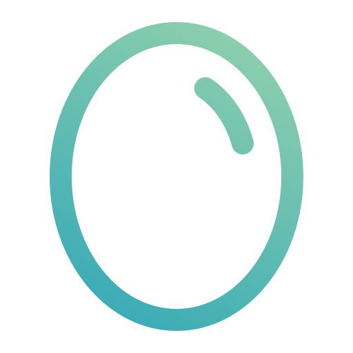 Egg free icon