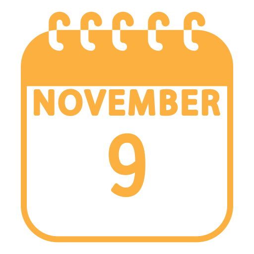november grátis ícone november grátis ícone