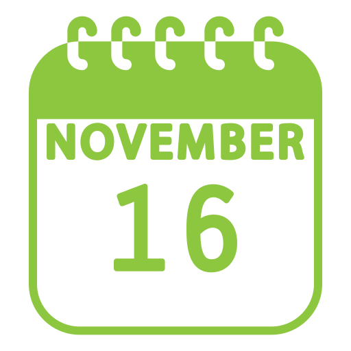 november Icône gratuit november Icône gratuit