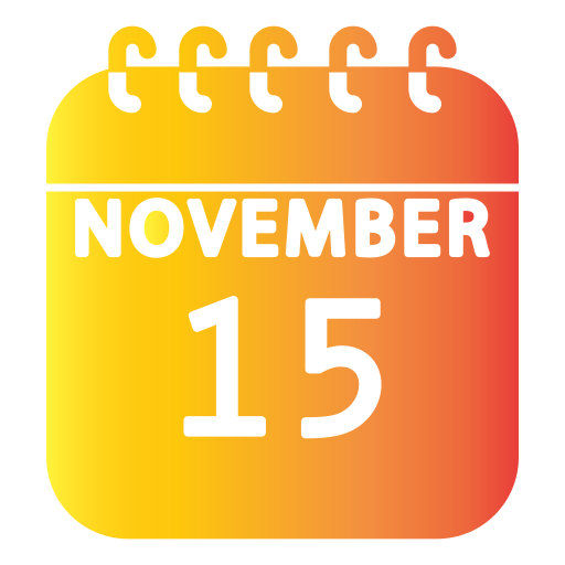 november бесплатно иконка