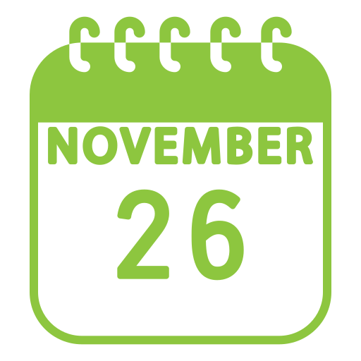 november бесплатно иконка november бесплатно иконка