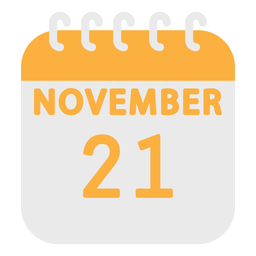 november grátis ícone november grátis ícone