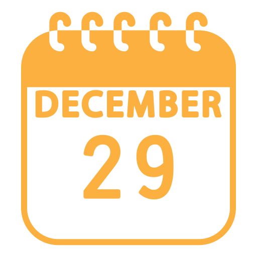 Декабрь бесплатно иконка Декабрь бесплатно иконка