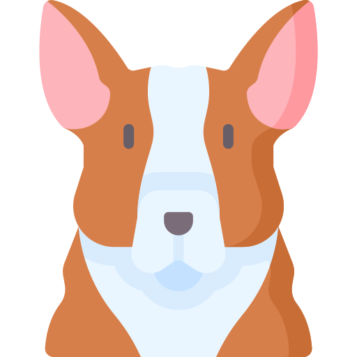 corgi icono gratis