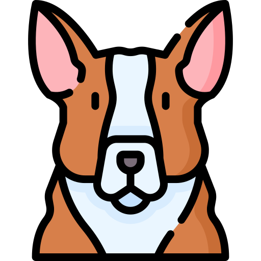 corgi icono gratis