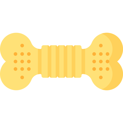 Bone free icon