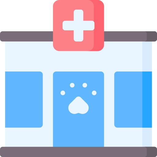 veterinario icono gratis