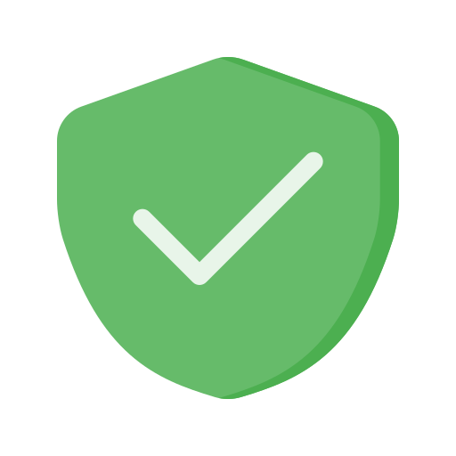 Privacy free icon