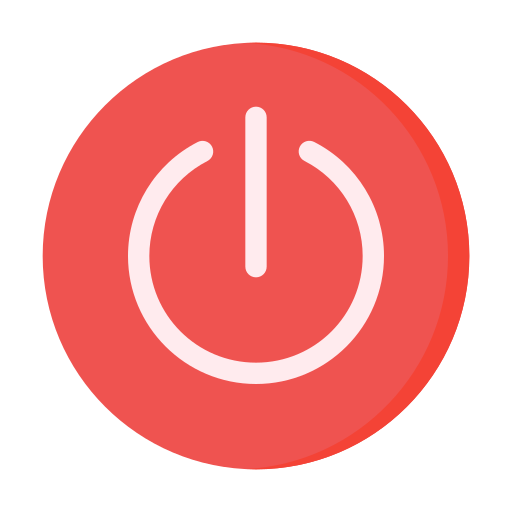 Restart Generic color fill icon