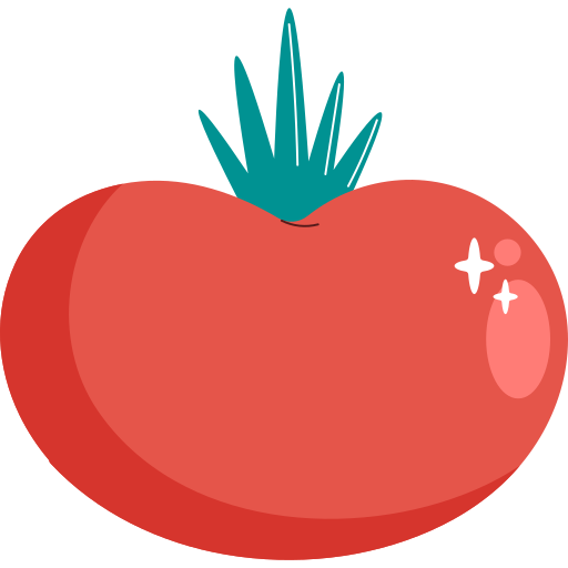 Tomato free icon Tomato free icon