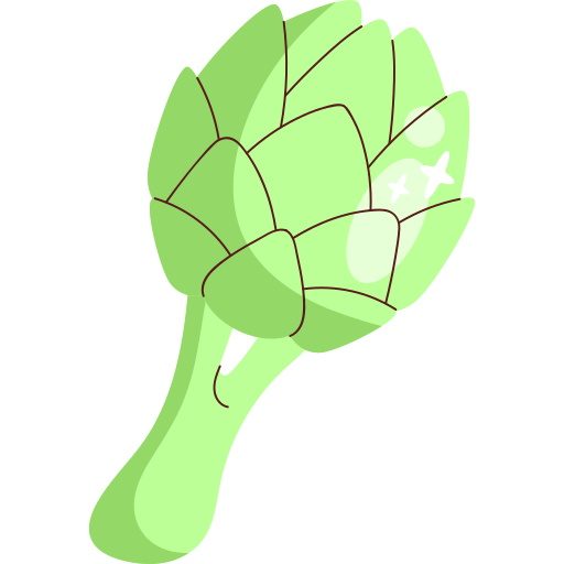 아티 초크 무료 아이콘