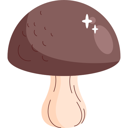 Mushroom free icon Mushroom free icon