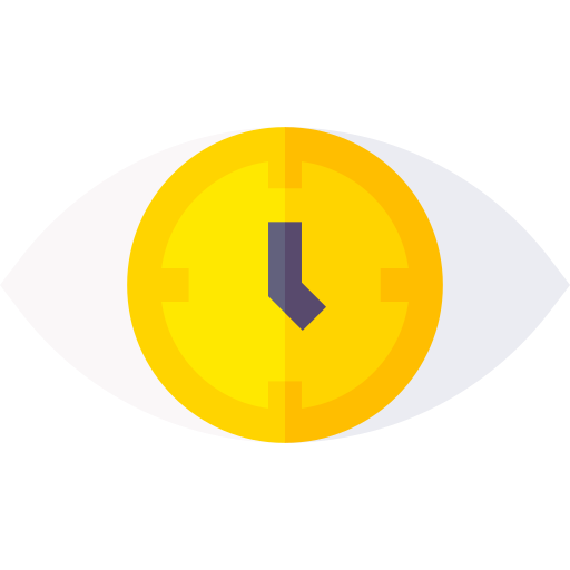 visionario icono gratis