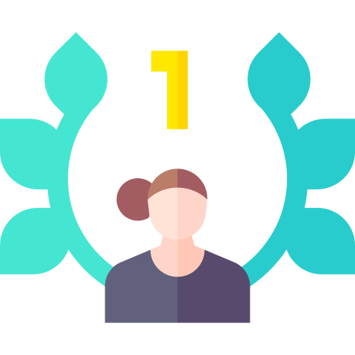 liderazgo icono gratis