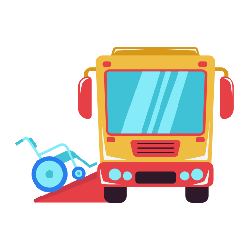 Ônibus grátis figurinha Ônibus grátis figurinha