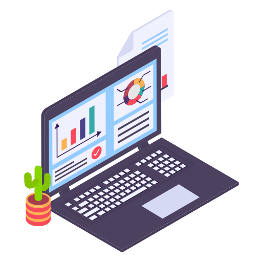 business analysis icono gratis