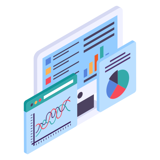 business analysis icono gratis