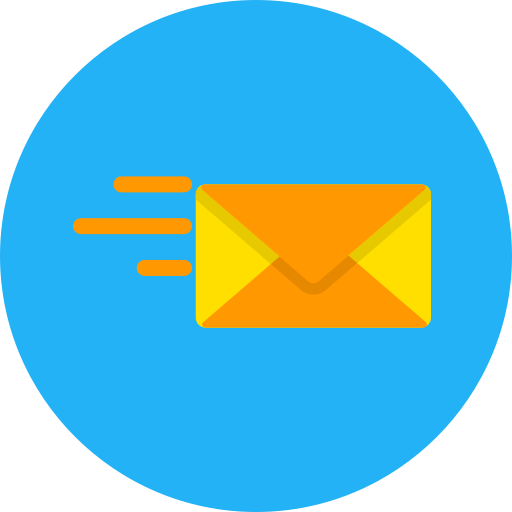 e-mail icono gratis