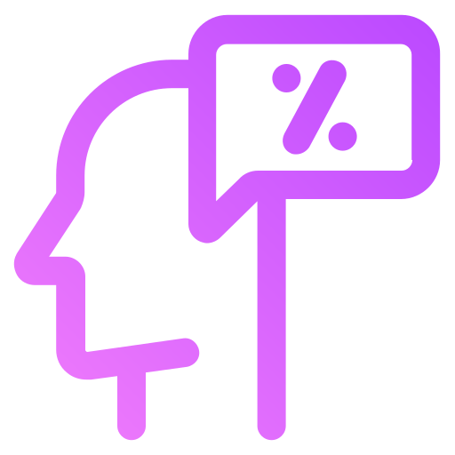 Überlegen kostenlos Icon Überlegen kostenlos Icon