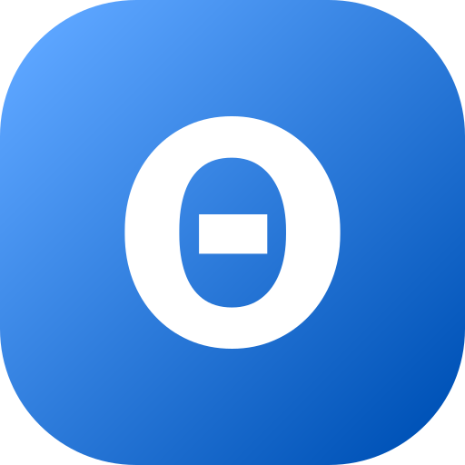 theta icono gratis