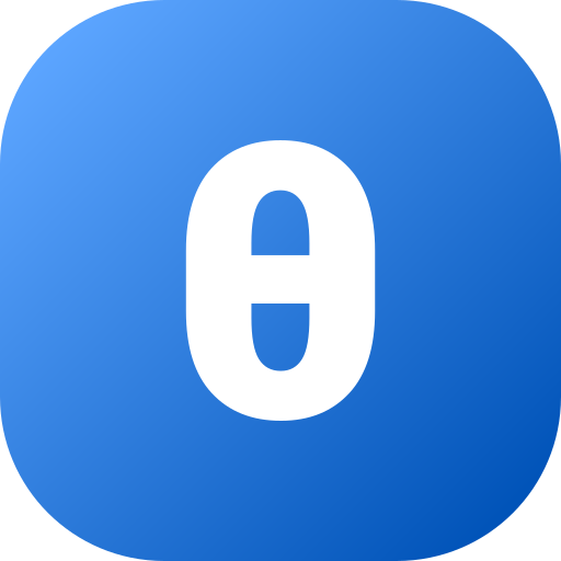 thêta Icône gratuit
