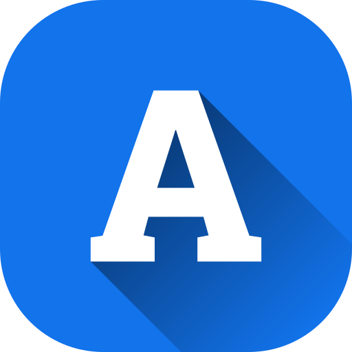 Альфа бесплатно иконка