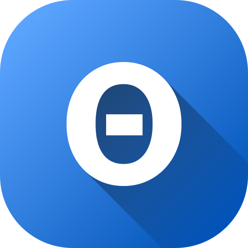 theta icono gratis