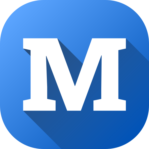 mu Icône gratuit mu Icône gratuit