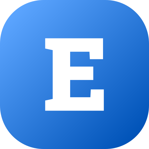 Epsilon - free icon