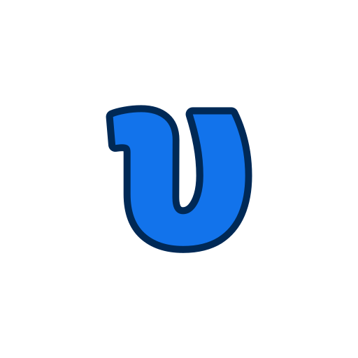 upsilon icono gratis