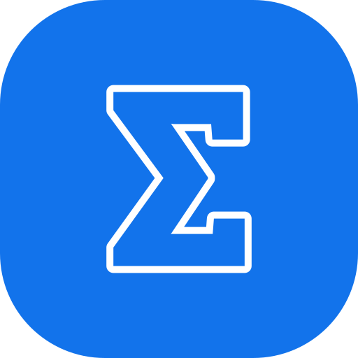 sigma icono gratis