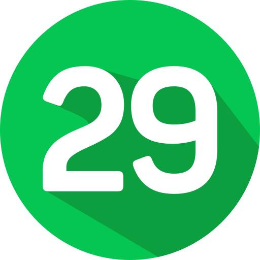 29 - Free education icons