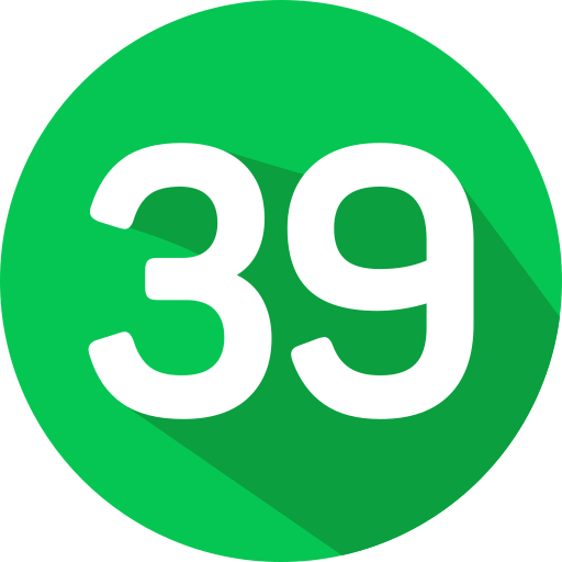 39 icono gratis