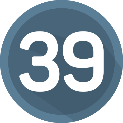 39 icono gratis