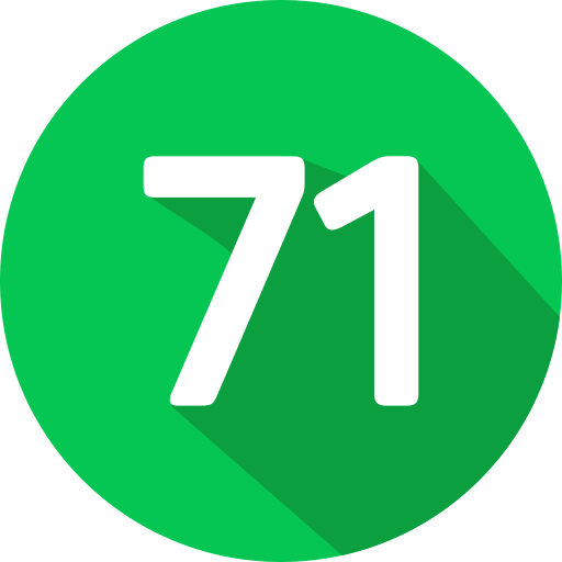 71 icono gratis