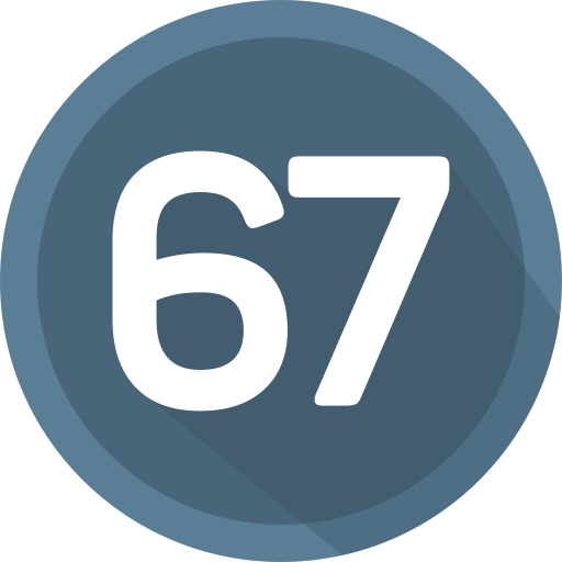 67 icono gratis