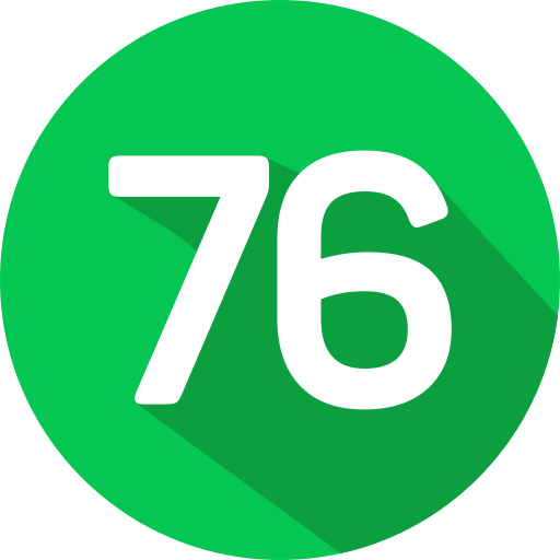 76 icono gratis