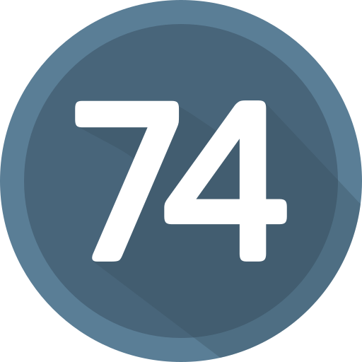 74 icono gratis